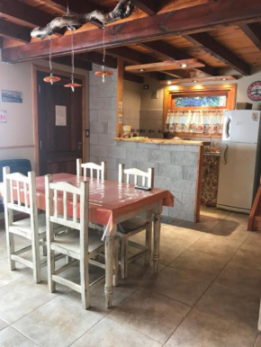 Mi lugar con Mily Villa La Angostura